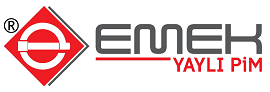 Emek Bağlantı Elemanları